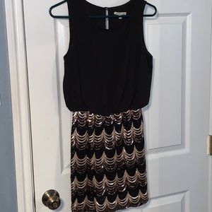 charlotte rouse dress